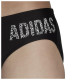 Adidas Ανδρικό μαγιό Wording Swim Trunks